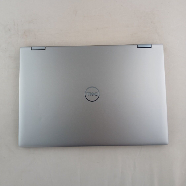 Refurbished Dell Inspiron 5406 2-in-1 Core i3-1115G4 4GB RAM 256GB SSD 14 Inch Windows 11 Home Touchscreen Convertible Laptop