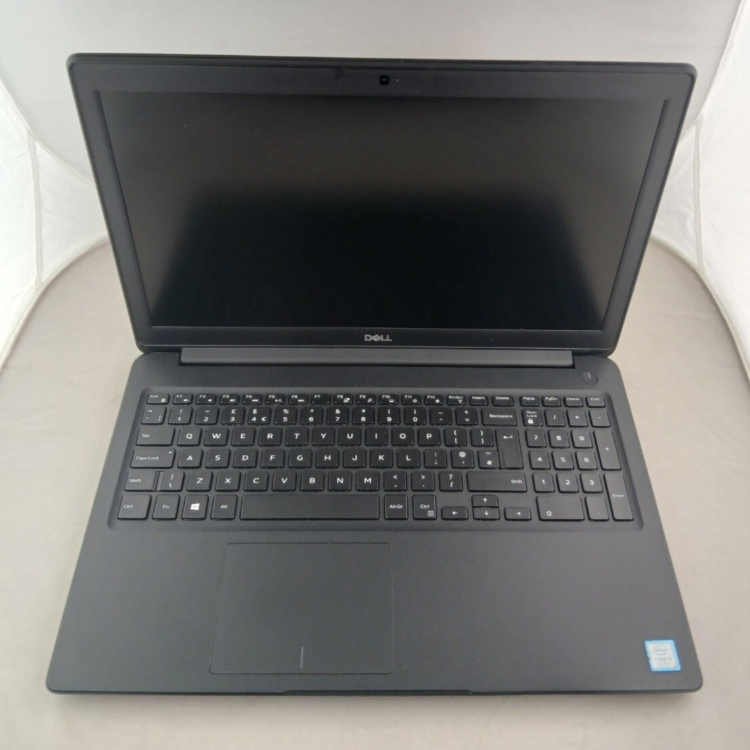 Refurbished Dell Latitude 3500 Core i5-8265U 4GB RAM 128GB SSD 15.6 Inch Windows 11 Home Laptop