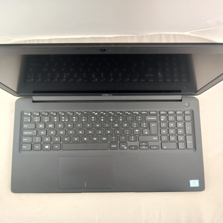 Refurbished Dell Latitude 3500 Core i5-8265U 4GB RAM 128GB SSD 15.6 Inch Windows 11 Home Laptop