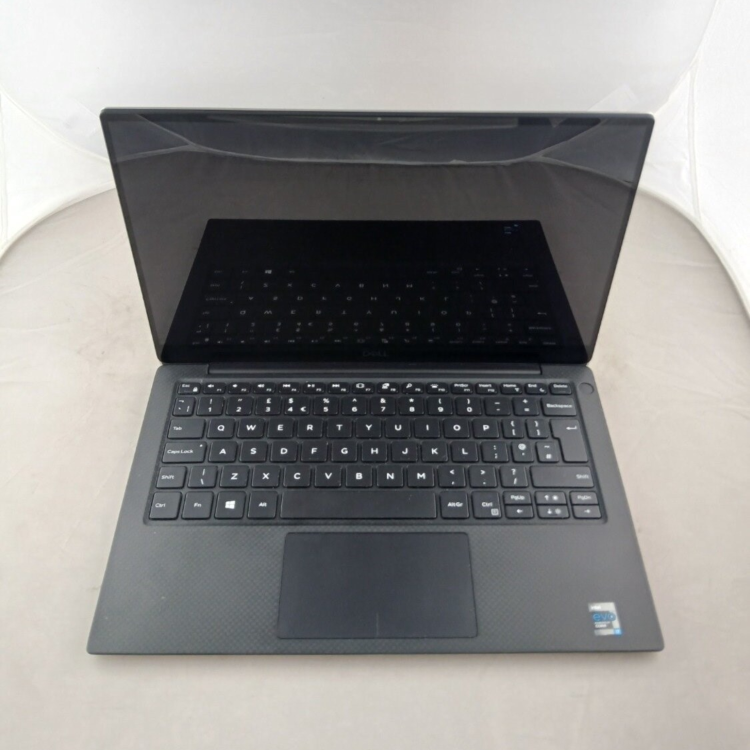 Refurbished Dell XPS 13 9305 Core i7-1165G7 16GB RAM 512GB SSD 13.3 Inch Windows 11 Home Laptop