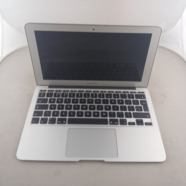 Refurbished Apple MacBook Air 11 Inch Core i5 4GB RAM 128GB SSD 2015 macOS Monterey