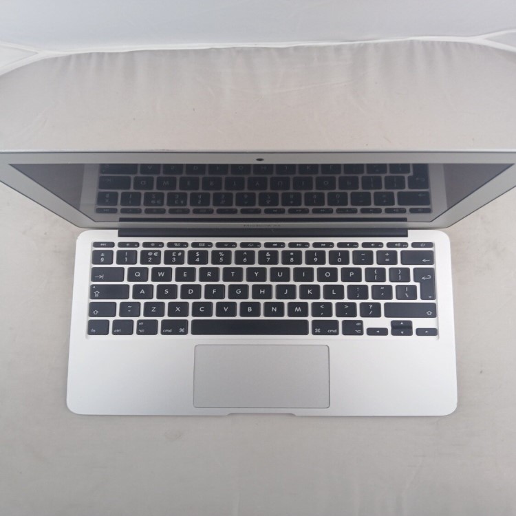 Refurbished Apple MacBook Air 11 Inch Core i5 4GB RAM 128GB SSD 2015 macOS Monterey