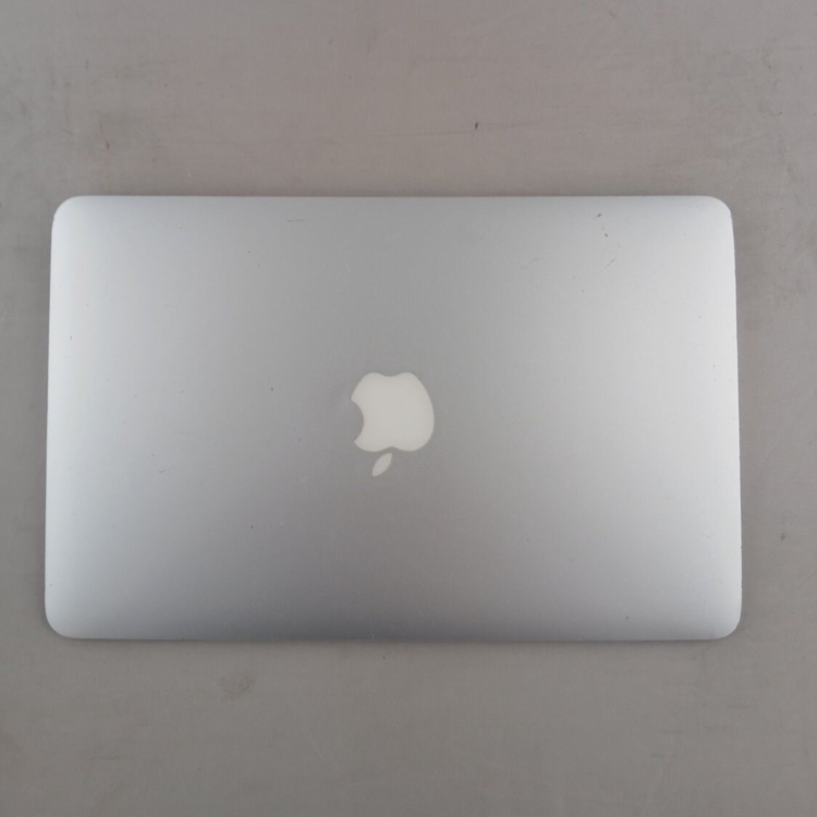 Refurbished Apple MacBook Air 11 Inch Core i5 4GB RAM 128GB SSD 2015 macOS Monterey