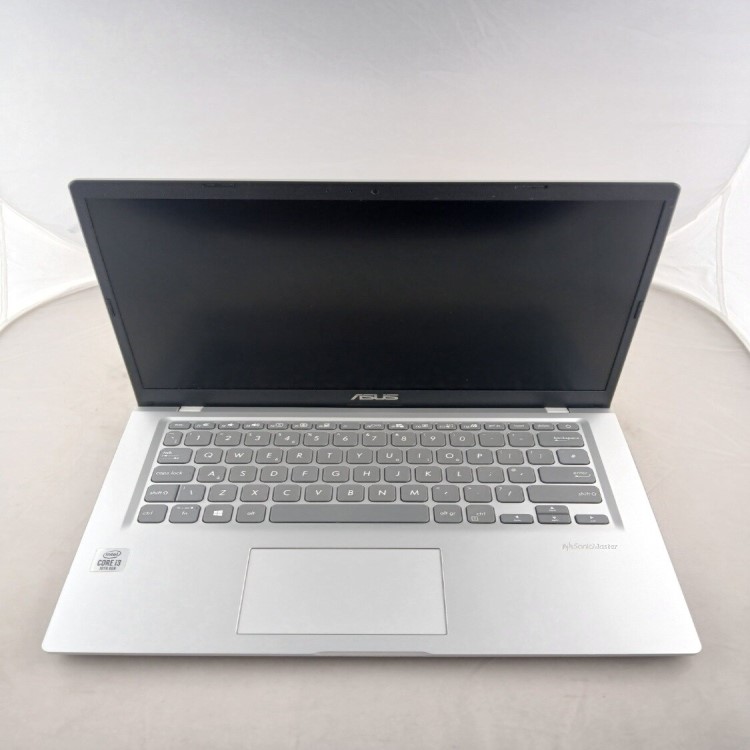 Refurbished ASUS Vivobook X415JA Core i3-1005G1 4GB RAM 128GB SSD 14 Inch Windows 11 Home Laptop