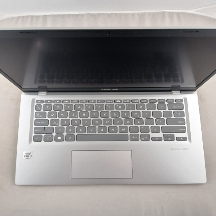 Refurbished ASUS Vivobook X415JA Core i3-1005G1 4GB RAM 128GB SSD 14 Inch Windows 11 Home Laptop