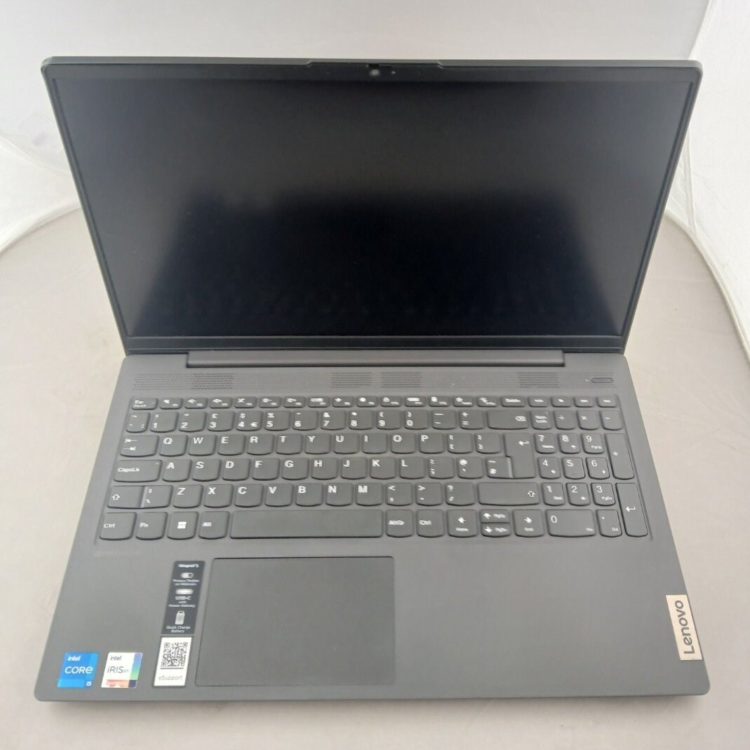 Refurbished Lenovo IdeaPad 5 15ITL05 Core i5-1135G7 8GB RAM 256GB SSD 15.6 Inch Windows 11 Home Laptop