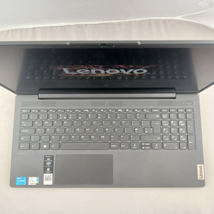 Refurbished Lenovo IdeaPad 5 15ITL05 Core i5-1135G7 8GB RAM 256GB SSD 15.6 Inch Windows 11 Home Laptop