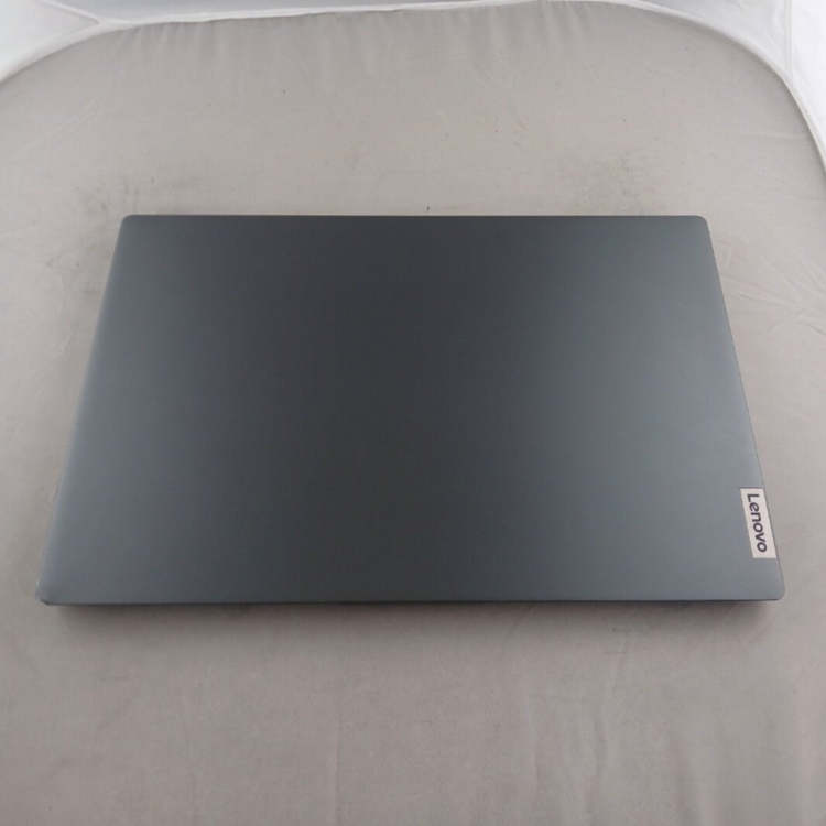 Refurbished Lenovo IdeaPad 5 15ITL05 Core i5-1135G7 8GB RAM 256GB SSD 15.6 Inch Windows 11 Home Laptop
