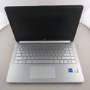 Refurbished HP 14S-DQ2XXX Core i7-1165G7 8GB RAM 512GB SSD 14 Inch Windows 11 Home Laptop