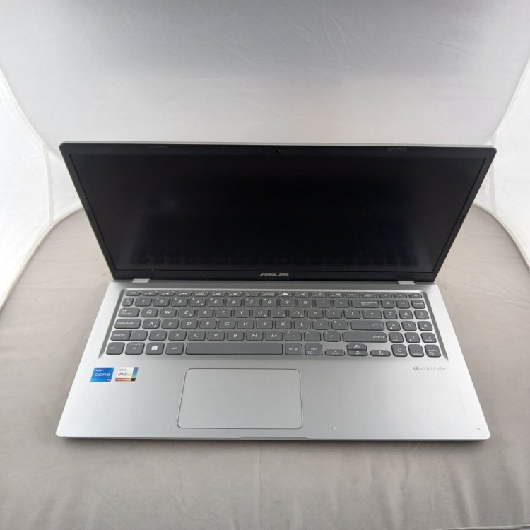 Refurbished ASUS Vivobook X515EA Core i5-1135G7 8GB RAM 512GB SSD 15.6 Inch Windows 11 Home Laptop