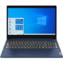 Refurbished Lenovo IdeaPad 3 15ITL6 Core i5-1155G7 8GB RAM 256GB SSD 15.6 Inch Windows 11 Home Laptop