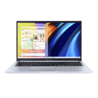 Refurbished ASUS Vivobook X1502ZA Core i3-1220P 8GB RAM 256GB SSD 15.6 Inch Windows 11 Home Laptop
