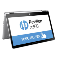 Refurbished HP Pavilion X360 14-DY0XXX Core i5-1135G7 8GB RAM 256GB SSD 14 Inch Windows 11 Home Touchscreen Convertible Laptop