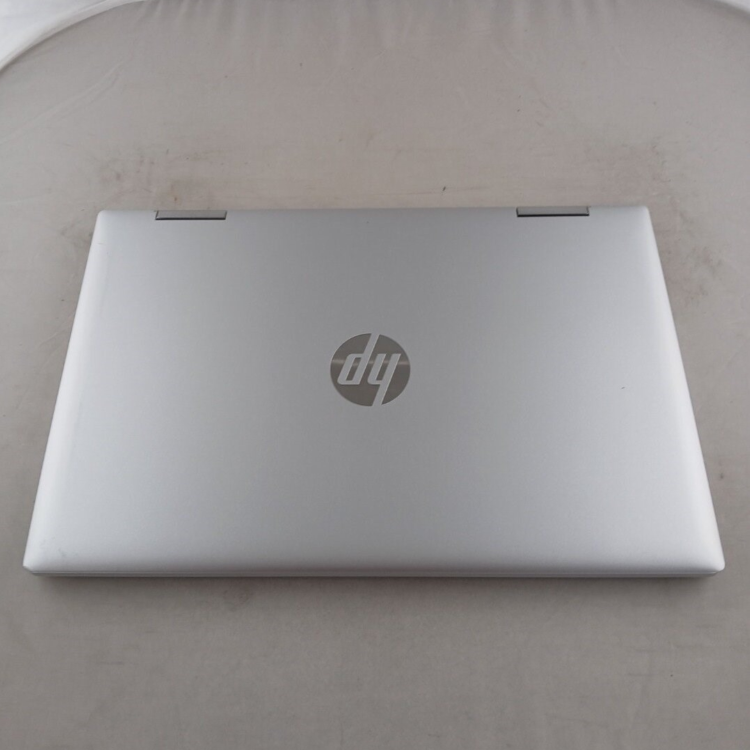 Refurbished HP Pavilion X360 14-DY0XXX Core i5-1135G7 8GB RAM 256GB SSD 14 Inch Windows 11 Home Touchscreen Convertible Laptop