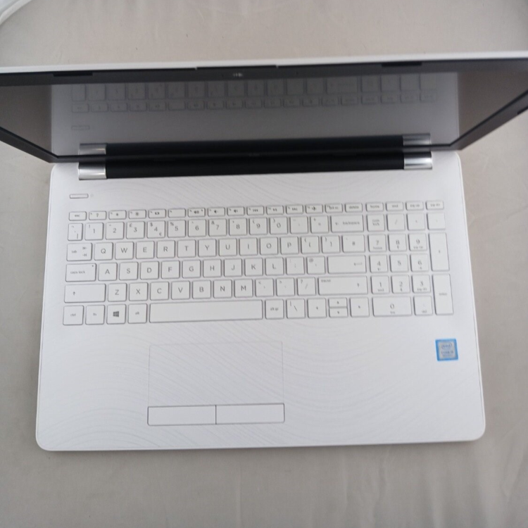 Refurbished HP 15-BS1XX Core I5-8250U 4GB RAM 1TB HDD 15.6 Inch Windows 11 Home Laptop
