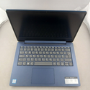 Refurbished Lenovo IdeaPad 330S-14IKB Core i3-8130U 4GB RAM 128GB SSD 14 Inch Windows 11 Home Laptop