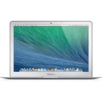 Refurbished Apple Macbook Air 13 Inch Core i5 4GB RAM 250GB SSD 2015 macOS Monterey