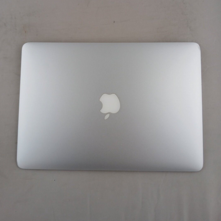 Refurbished Apple Macbook Air 13 Inch Core i5 4GB RAM 250GB SSD 2015 macOS Monterey