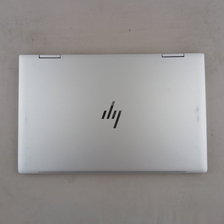 Refurbished HP ENVY X360 13-BD0XXX Core i7-1165G7 8GB RAM 512GB SSD 13.3 Inch Windows 11 Touchscreen Convertible Laptop