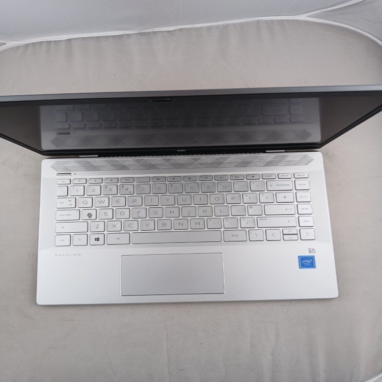 Refurbished HP Pavilion 14-CE35XX Core i5-1035G4 8GB RAM 512GB SSD 14 Inch Windows 11 Laptop