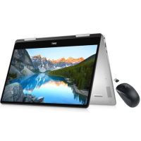 Refurbished Dell Inspiron 7386 Core i7-8565U 8GB RAM 256GB SSD 13.3 Inch Windows 11 Home Touchscreen Convertible Laptop
