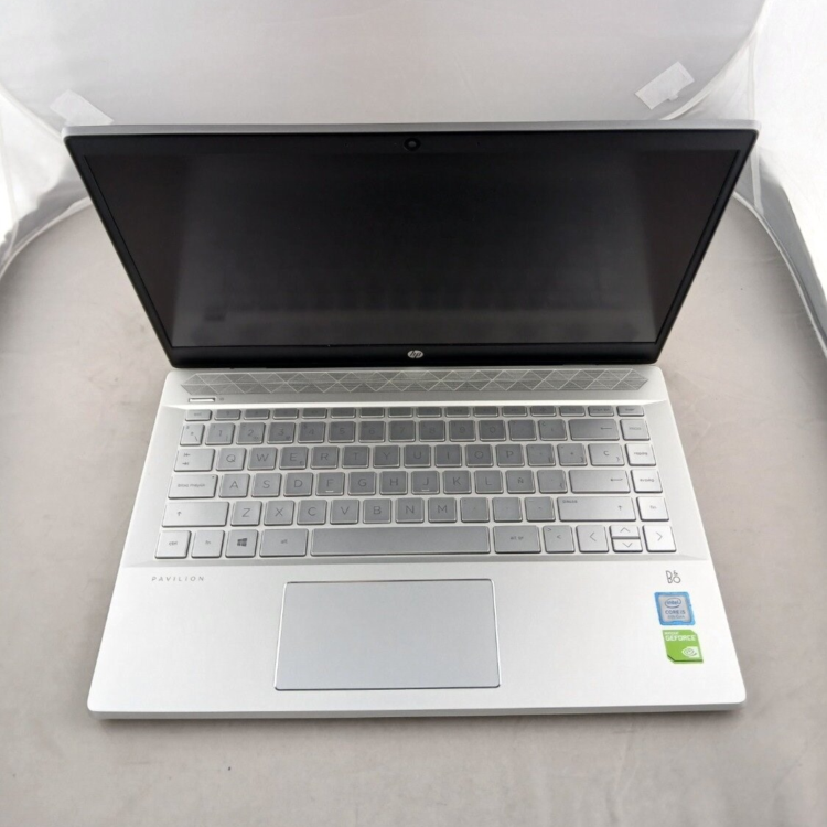 Refurbished HP Pavilion 14-CE0XXX Core i5-8250U 8GB RAM 256GB SSD 14 Inch Windows 11 Laptop