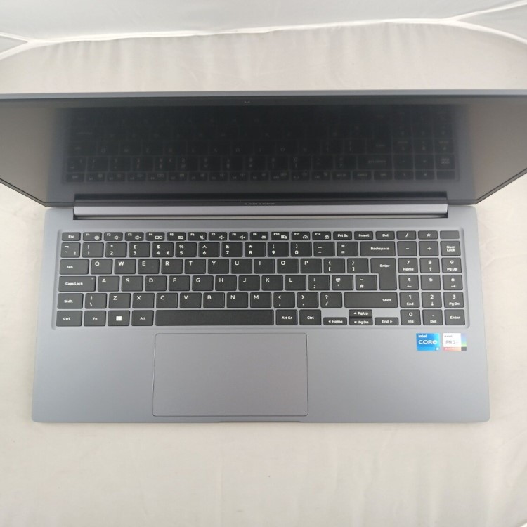 Refurbished Samsung 750XGK Core i5-1335U 8GB RAM 256GB SSD 15.6 Inch Windows 11 Laptop