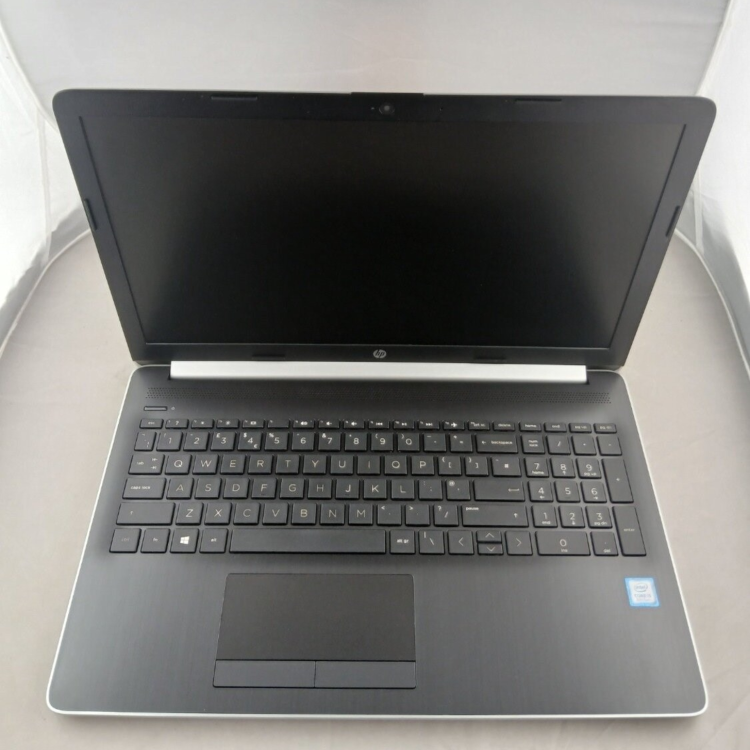 Refurbished HP 15-DA1XXX Core i5-8265U 8GB RAM 1TB HDD 15.6 Inch Windows 11 Home Laptop