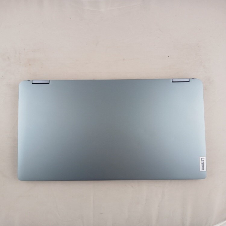Refurbished Lenovo IdeaPad Flex 5 14IAU7 Core i5-1235U 8GB RAM 256GB SSD 14 Inch Windows 11 Home Touchscreen Convertible Laptop