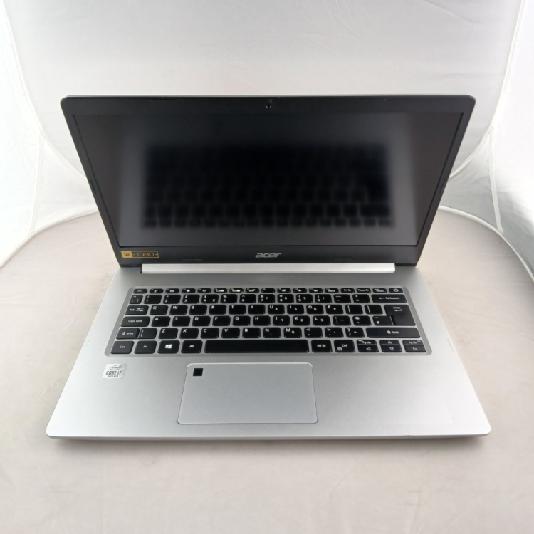 Refurbished Acer Aspire A514-52 Core i5 10th gen 8GB RAM 1TB SSD 14 Inch Windows 11 Home Laptop