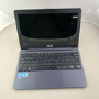 Refurbished ASUS E203NA Intel Celeron N3350 2GB RAM 32GB eMMC 11.6 Inch Windows 11 Laptop