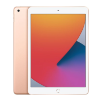 Refurbished Apple iPad 8th gen 10.2" Gold 32GB Wi-Fi Tablet