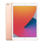 Refurbished Apple iPad 8th gen 10.2" Gold 32GB Wi-Fi Tablet