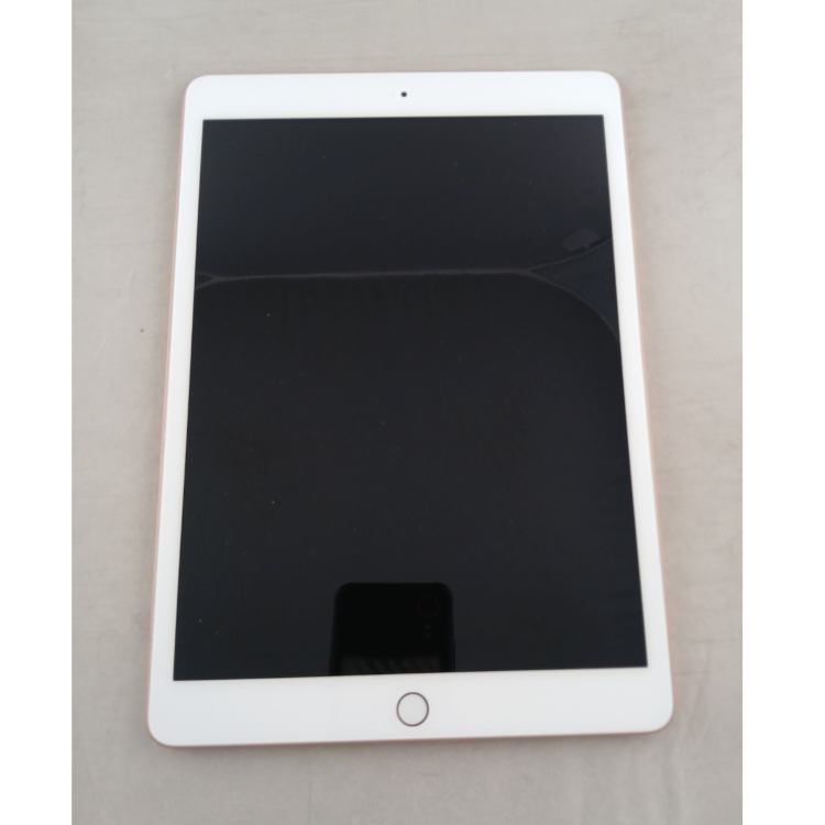 Refurbished Apple iPad 8th gen 10.2" Gold 32GB Wi-Fi Tablet