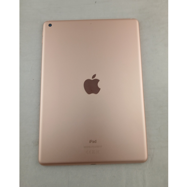 Refurbished Apple iPad 8th gen 10.2" Gold 32GB Wi-Fi Tablet
