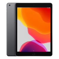 Refurbished Apple iPad 8th gen 10.2" Space Gray 32GB Wi-Fi Tablet