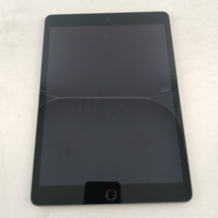 Refurbished Apple iPad 9th gen 10.2" Space Gray 64GB Wi-Fi Tablet