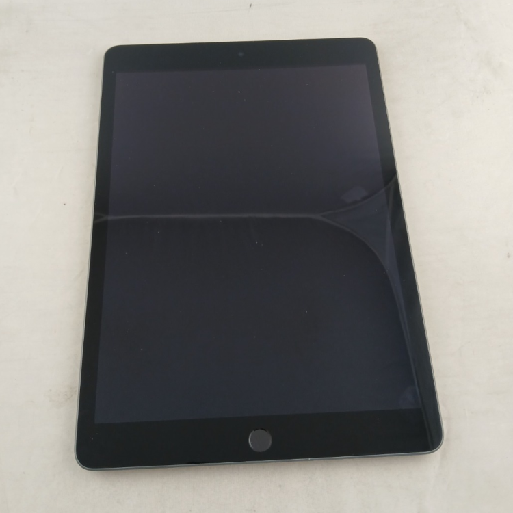 Refurbished Apple iPad 9th gen 10.2" Space Gray 64GB Wi-Fi Tablet