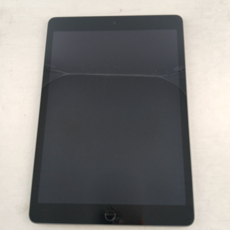 Refurbished Apple iPad 9th gen 10.2" Space Gray 64GB Wi-Fi Tablet