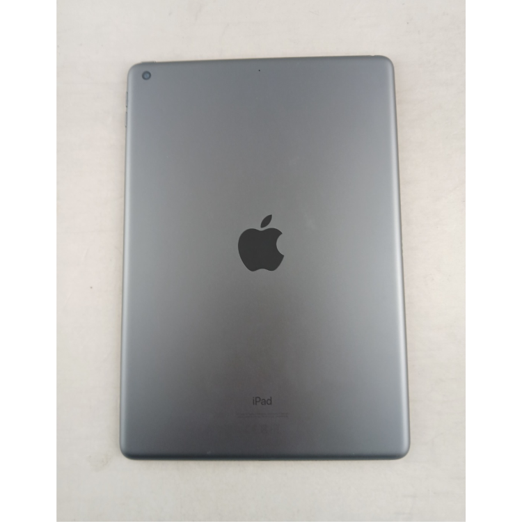Refurbished Apple iPad 9th gen 10.2" Space Gray 64GB Wi-Fi Tablet