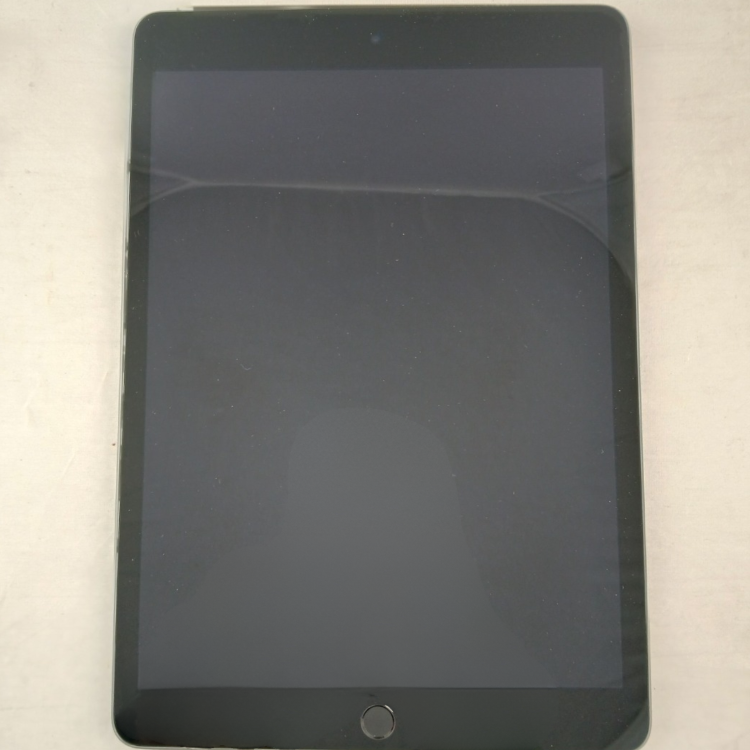 Refurbished Apple iPad 9th gen 10.2" Space Gray 64GB Wi-Fi Tablet