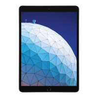 Refurbished Apple iPad Air 3rd gen 10.5" Space Gray 64GB Wi-Fi Tablet