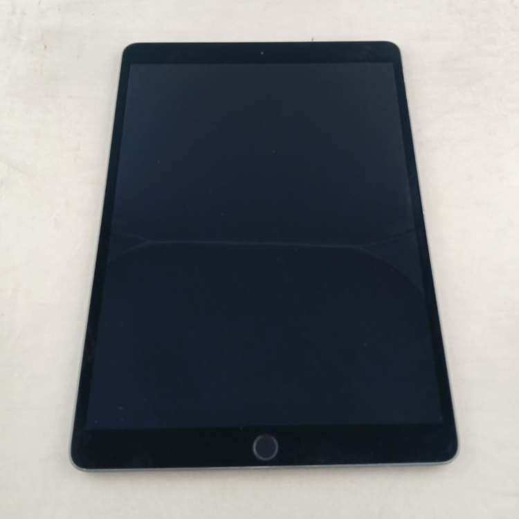 Refurbished Apple iPad Air 3rd gen 10.5" Space Gray 64GB Wi-Fi Tablet