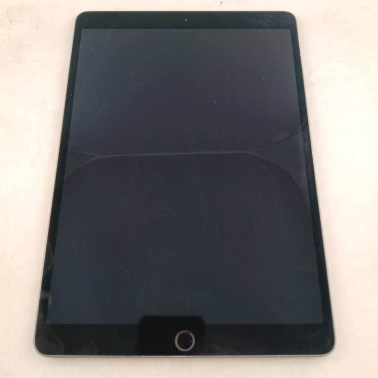 Refurbished Apple iPad Air 3rd gen 10.5" Space Gray 64GB Wi-Fi Tablet
