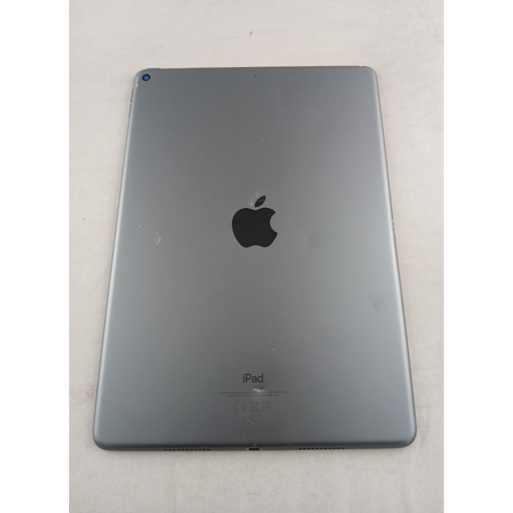 Refurbished Apple iPad Air 3rd gen 10.5" Space Gray 64GB Wi-Fi Tablet