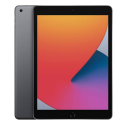 TR/V264/9 Refurbished Apple iPad 8th gen 10.2" Space Gray 32GB Wi-Fi Tablet