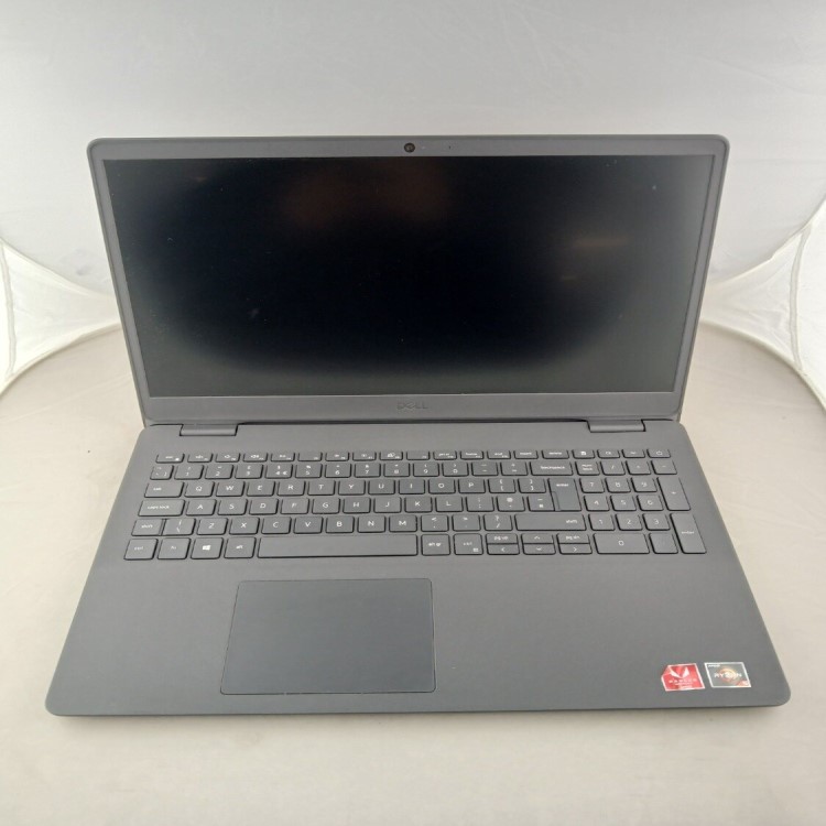 Refurbished Dell Inspiron 3505 Ryzen 5 3500U 8GB RAM 256GB SSD 15.6 Inch Windows 11 Laptop