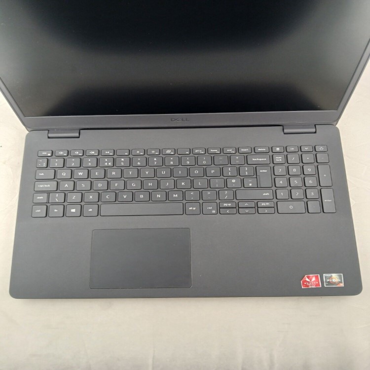 Refurbished Dell Inspiron 3505 Ryzen 5 3500U 8GB RAM 256GB SSD 15.6 Inch Windows 11 Laptop