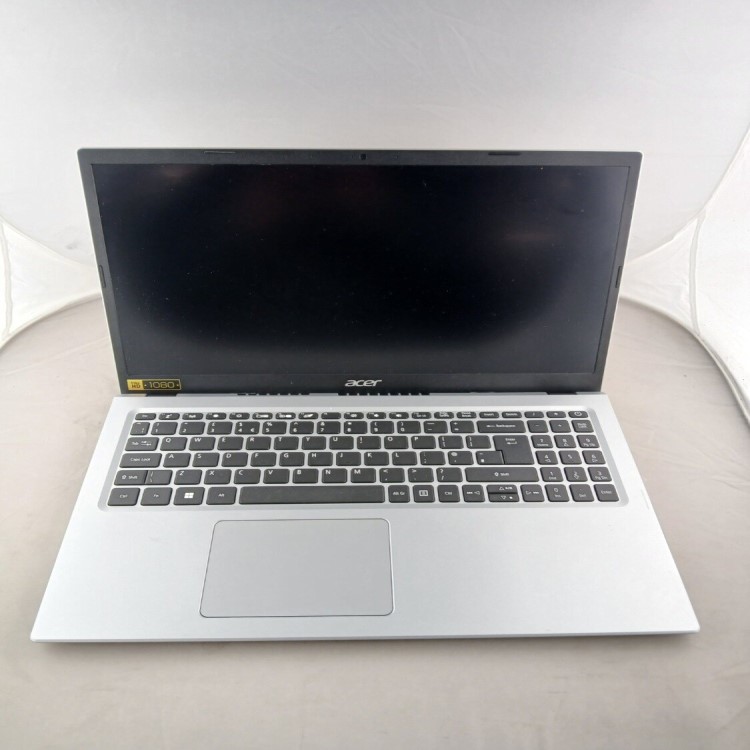 Refurbished Acer Aspire A315-58 Core i5-1135G7 8GB RAM 512GB SSD 15.6 Inch Windows 11 Home Laptop