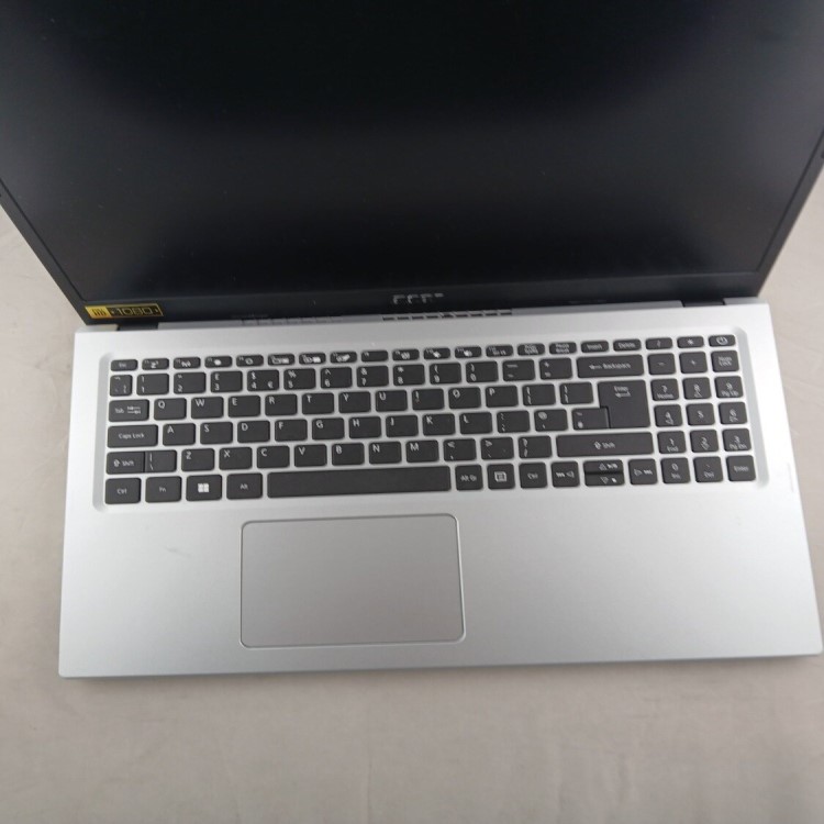 Refurbished Acer Aspire A315-58 Core i5-1135G7 8GB RAM 512GB SSD 15.6 Inch Windows 11 Home Laptop